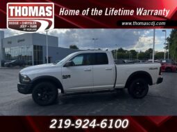 
 Ram 1500 Classic full									