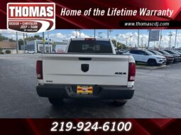
 Ram 1500 Classic full									