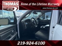 
 Ram 1500 Classic full									