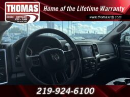 
 Ram 1500 Classic full									