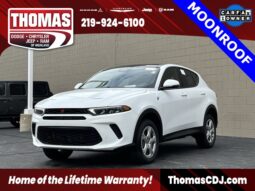 Dodge Hornet full