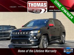 
 Jeep Compass full									