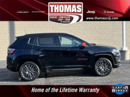 
 Jeep Compass full									