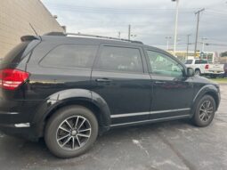 Dodge Journey full