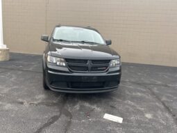 Dodge Journey full