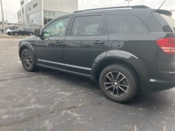 Dodge Journey full