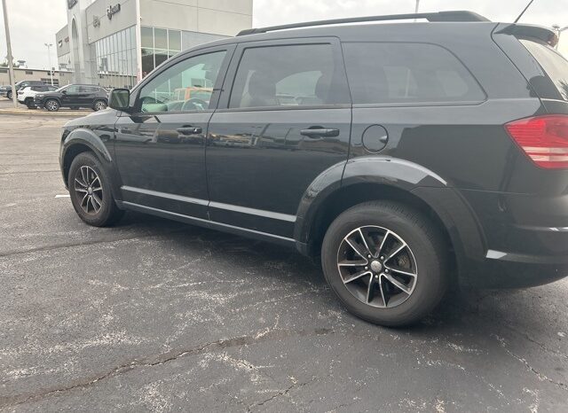
 Dodge Journey full									