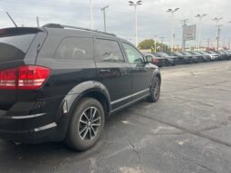 Dodge Journey full