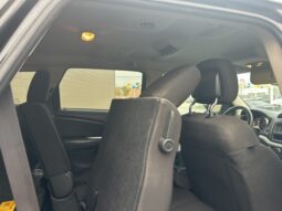 Dodge Journey full