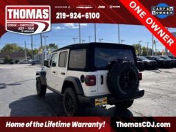 Jeep Wrangler full