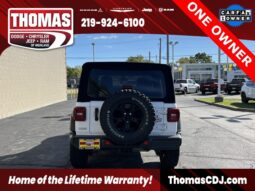 Jeep Wrangler full