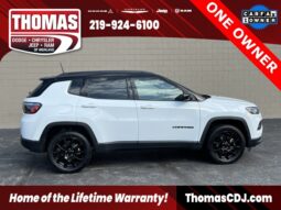 Jeep Compass full