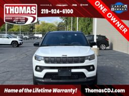 Jeep Compass full