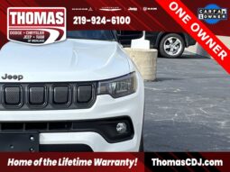 Jeep Compass full