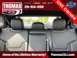 Jeep Compass full