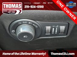 Jeep Compass full