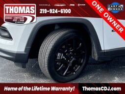 Jeep Compass full