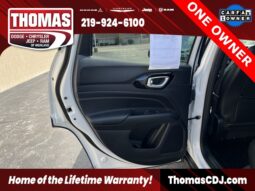 Jeep Compass full