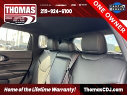 Jeep Compass full
