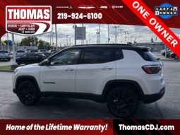 Jeep Compass full