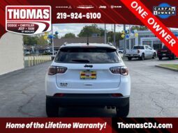 Jeep Compass full