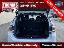 Jeep Compass full