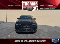 Dodge Hornet full