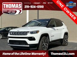 Jeep Compass full