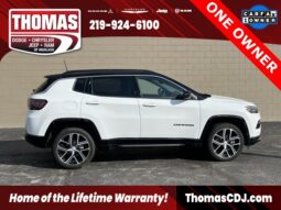 Jeep Compass full