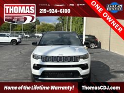 Jeep Compass full