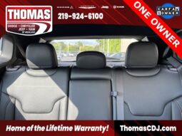 Jeep Compass full