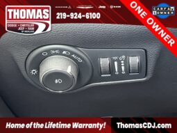Jeep Compass full