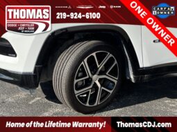 Jeep Compass full