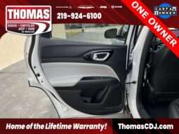 Jeep Compass full