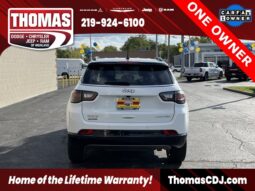 Jeep Compass full