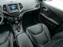 Jeep Cherokee full