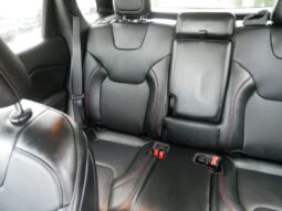 Jeep Cherokee full