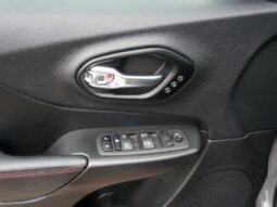 Jeep Cherokee full