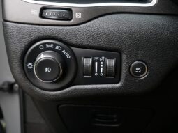 Jeep Cherokee full