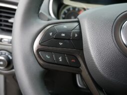 Jeep Cherokee full