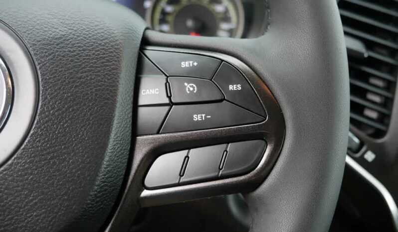 
 Jeep Cherokee full									