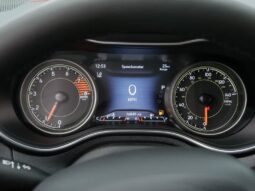 Jeep Cherokee full