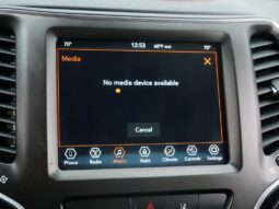 Jeep Cherokee full