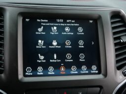 Jeep Cherokee full