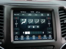 Jeep Cherokee full