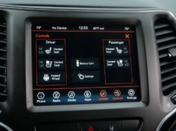 Jeep Cherokee full
