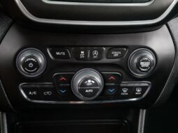 Jeep Cherokee full