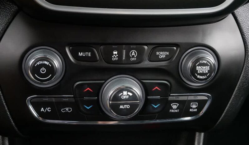 
 Jeep Cherokee full									