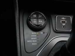 Jeep Cherokee full