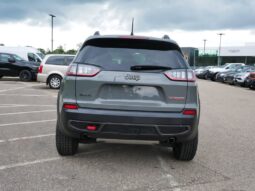 Jeep Cherokee full